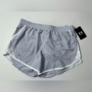 NEW WITH TAGS UNDER ARMOR SHORTS